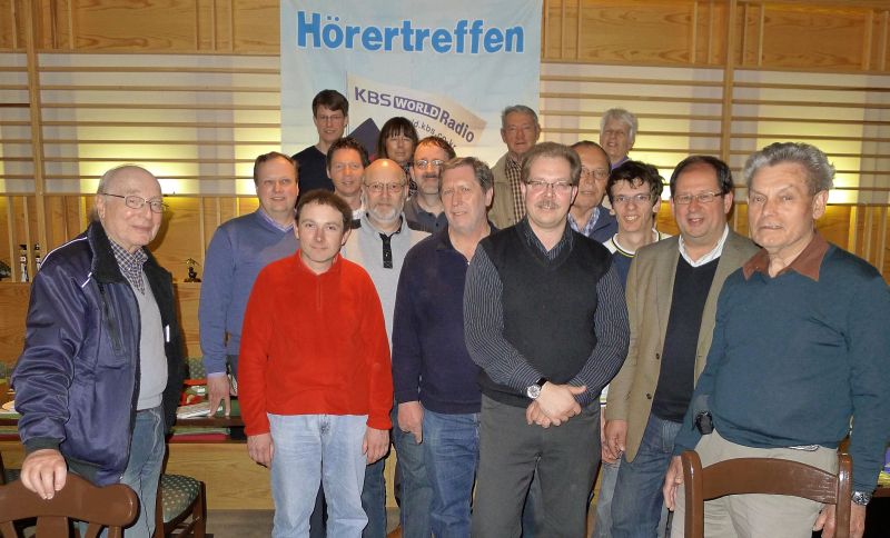 Gruppenfoto