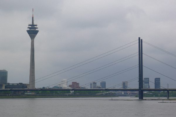 Düsseldorf